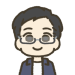なもりん　アイコン（背景付き）
