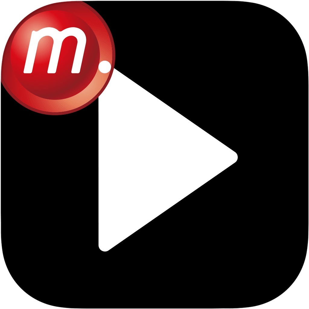 music.jp アプリ　アイコン