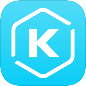 KKBOX アイコン