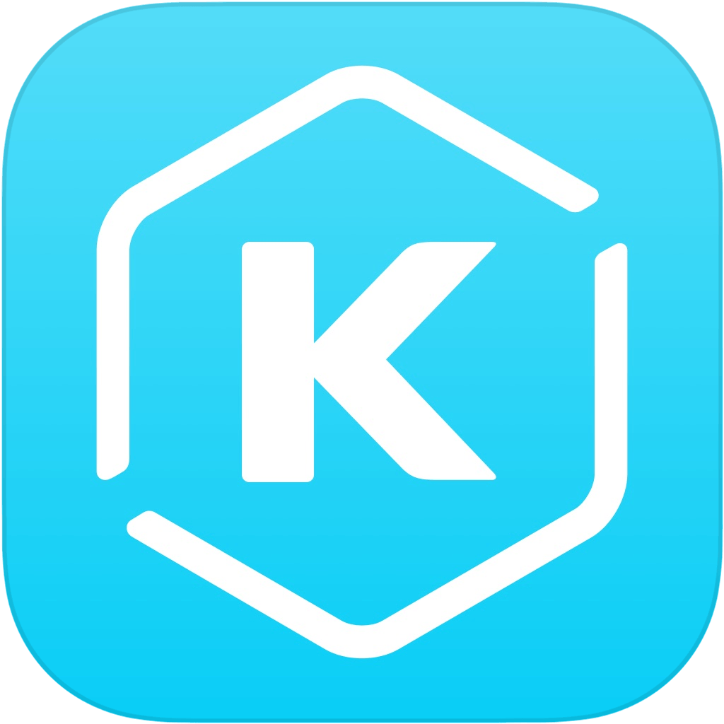 KKBOX　アイコン